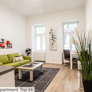 Apartament - Bg, Viena