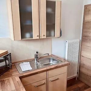 Musi Apartament Schönberg im Stubaital