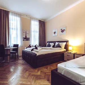 Apartmán Aurellia, Vídeň