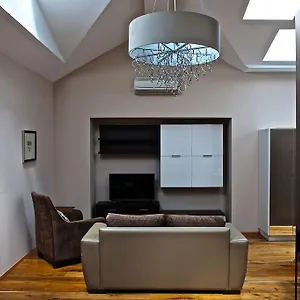 Apartament Vienna Suites, Wiedeń