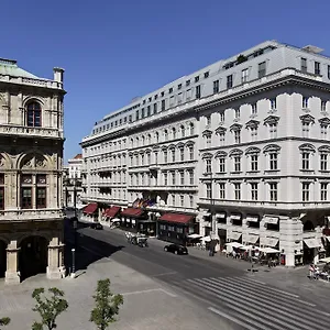 Ξενοδοχείο Sacher, Βιέννη