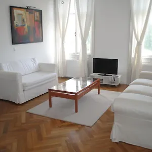 Apartament Kunsthaus, Wiedeń