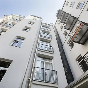 Barthgasse Apartman