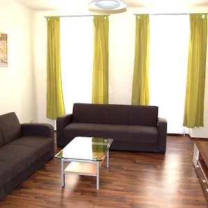 Apartament Family, Wiedeń