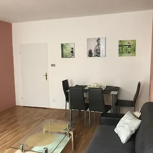 Apartmán Angeligasse, Vídeň