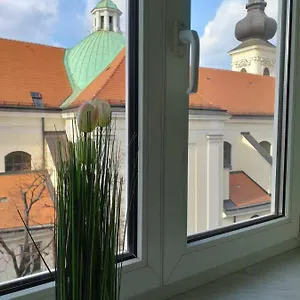 Ferienwohnung Schloessel 26-26 Viena